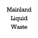 Mainland Liquid Waste logo
